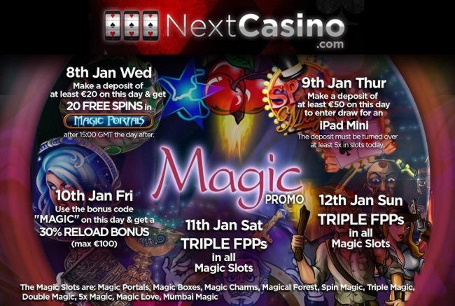 ﻿$675 Casino tournaments freeroll at Webby Slot