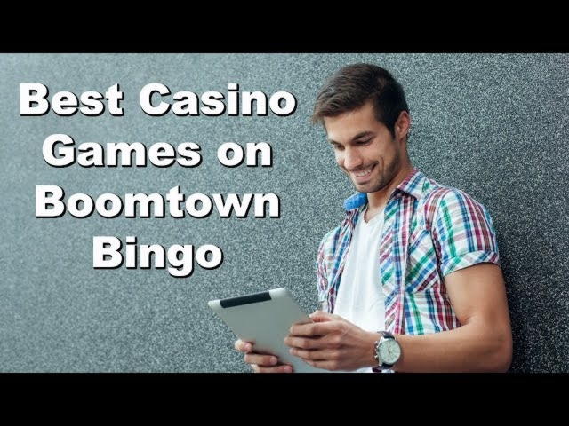 255% Match på ett kasino på Nordi Casino