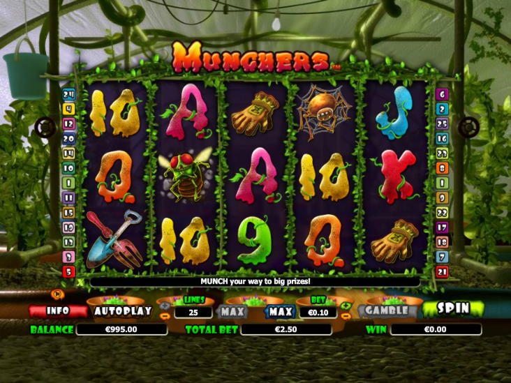 295 Free spins no deposit at iNetBet Euro