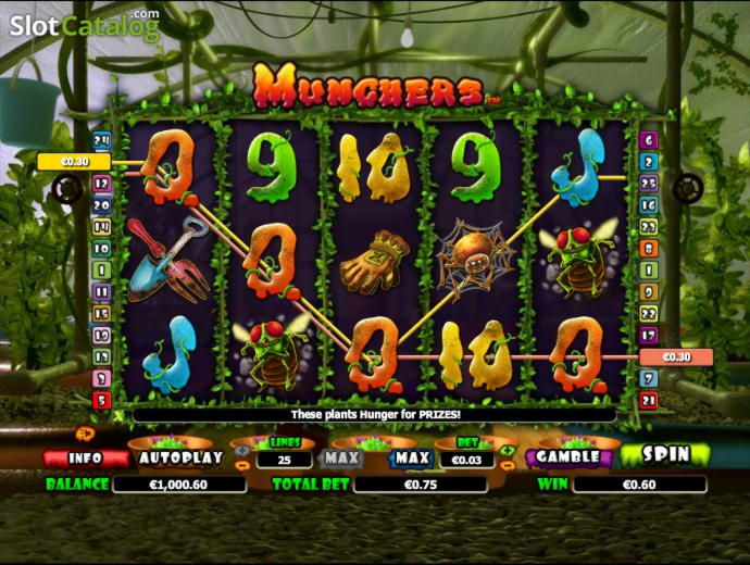 €535 FREE Casino Chip at Webby Slot