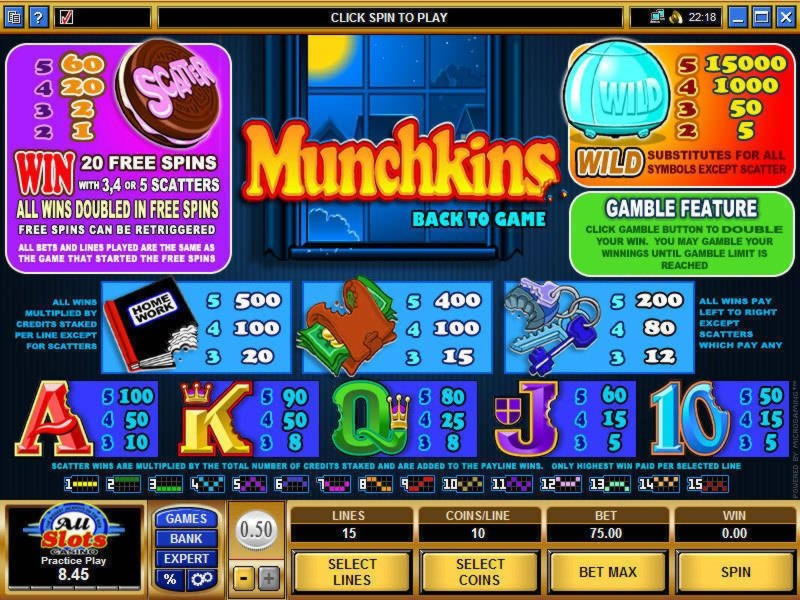 $890 Casino Tournament at SC Casino