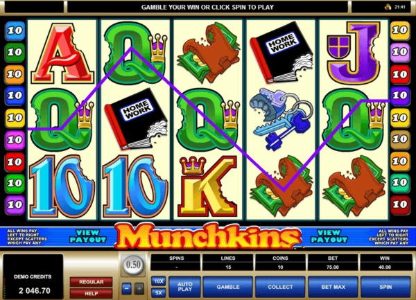$3670 no deposit bonus at Big Spin Casino
