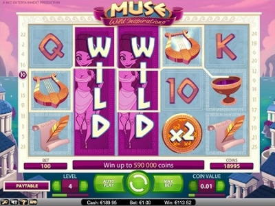 270 Free casino spins at Bet Tilt