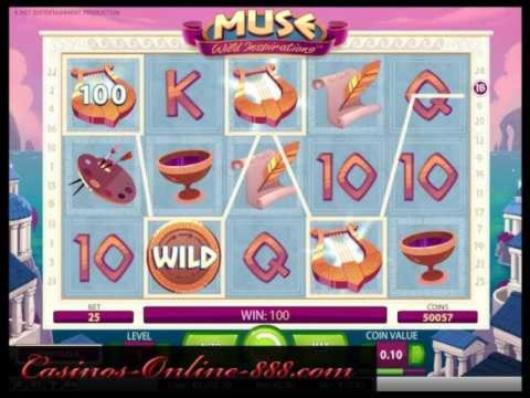 140 free spins at Trada Casino