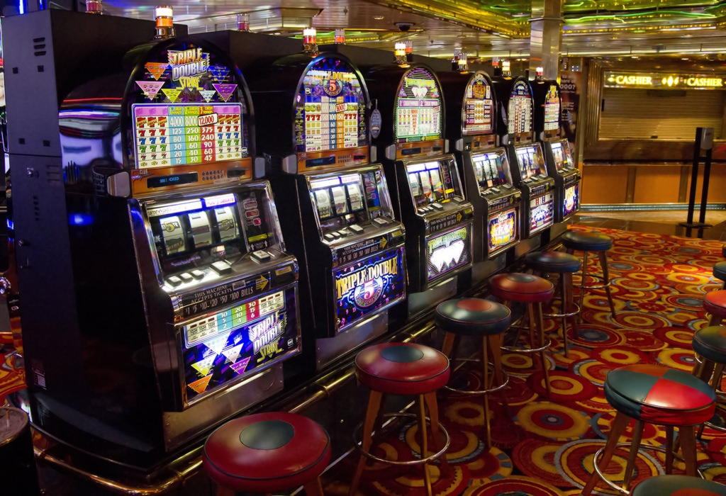 € 535 Free Chip Casino på Lucky Dino