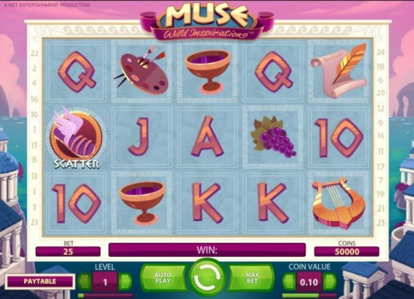 185 Free spins no deposit casino at AU Slots