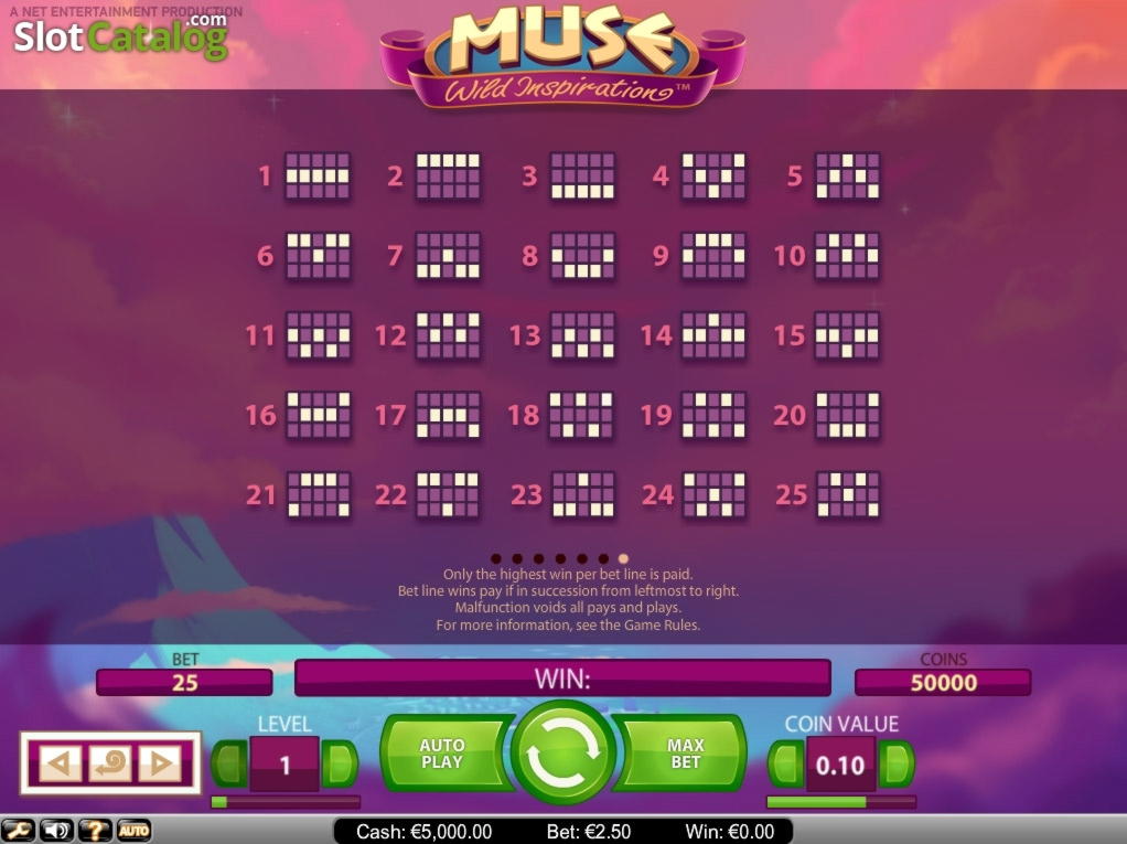 EURO 375 Free Casino Ticket at Magic Wins