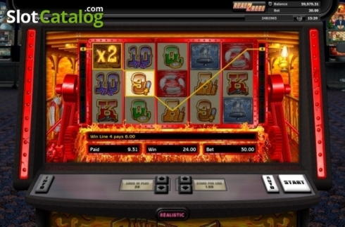 ﻿$485 Daily freeroll slot tournament at Casino Dingo