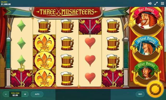 240 Free Spins at Cash Cabin