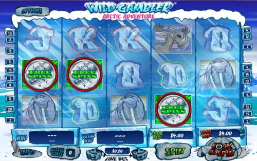 $590 FREE Chip Casino at Casino Slot
