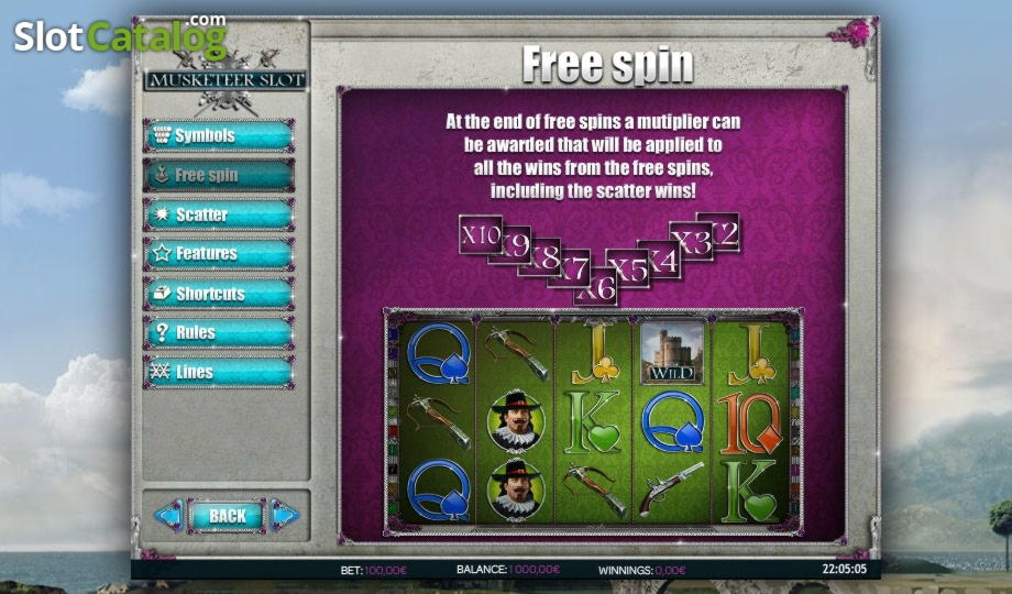 455% Match Bonus Casino at Dunder