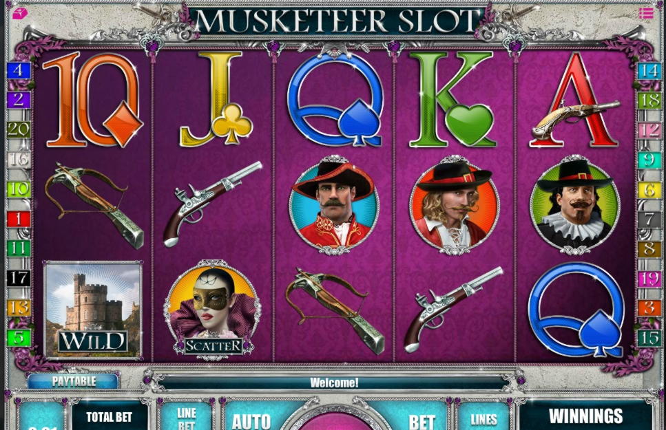 ﻿$140 Free Chip Casino at Wish Maker