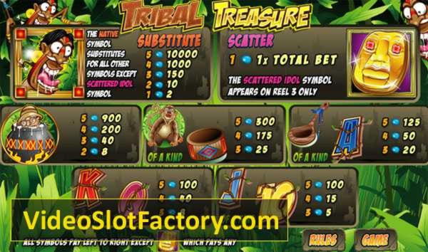 75 FREE Spins at Paradise 8