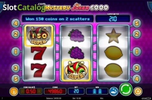 20 Free Spins no deposit at 21 Casino
