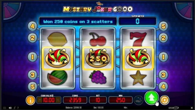 EURO 920 Free Casino Tournament at Mr. Super Play