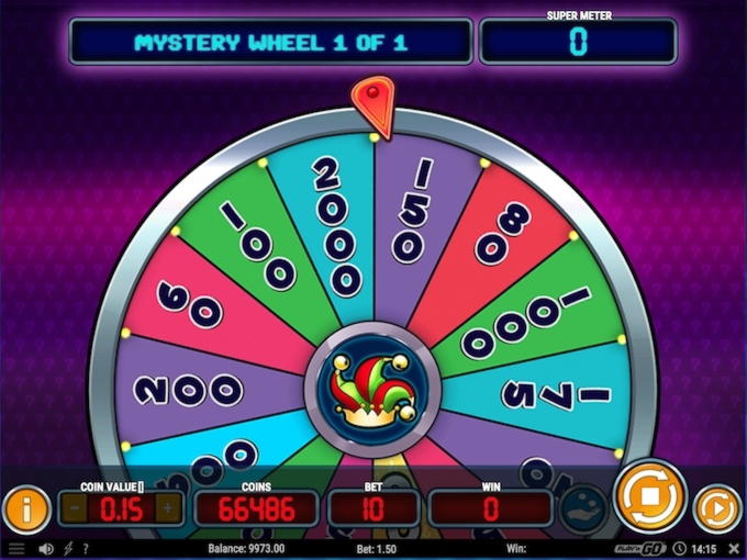 EURO 910 Free Casino Tournament at King Billy Casino