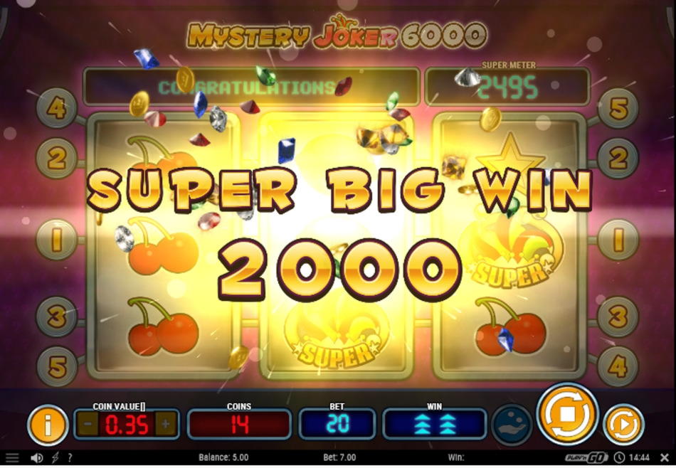 €2350 No Deposit Casino Bonus at Black Lotus Casino