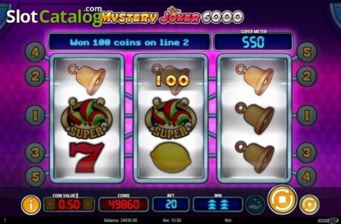 EURO 575 Casino tournaments freeroll at Fruity Casa