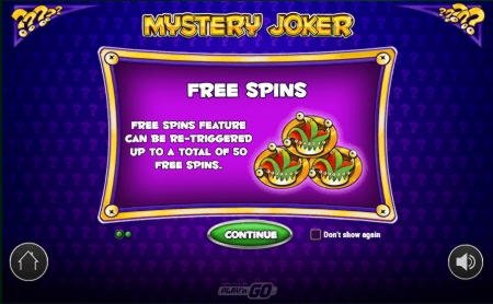 EURO 2205 No deposit bonus at Bingo Cabin