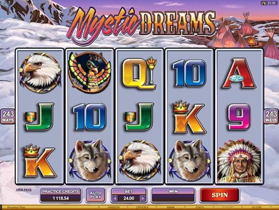 €420 Mobile freeroll slot tournament at 21 Casino