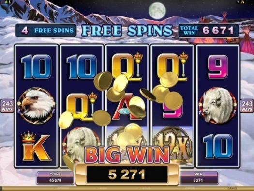 ﻿$ 195 em fichas de cassino grátis no Big Spin Casino