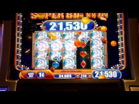 30 free spins at Bet Master