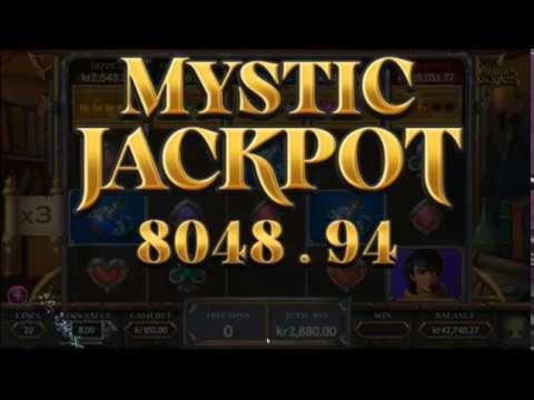 EURO 2685 no deposit bonus at Split Aces Casino