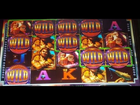 135 Free Casino Spins at Touch Lucky