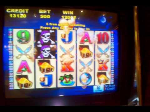 Slot Planet-də $ 830 Casino Turniri