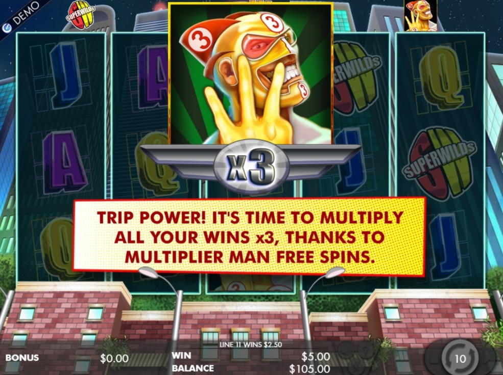 245 Trial Spins at Sapphire Rooms