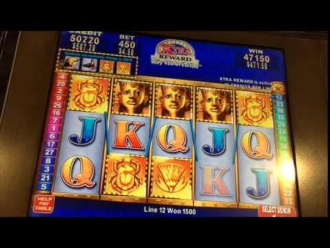 340% Casino Welcome Bonus at Greece Casino