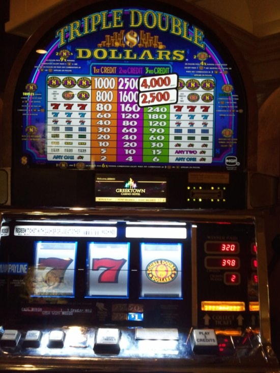 530% First Deposit Bonus at Slots Devil