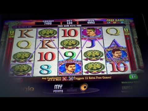 EURO 665 Free Chip Casino at BGO Casino