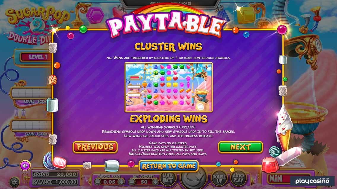 $ 95-turnering på Sundae Bingo