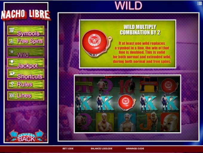 950% Match på ett kasino på IVI Casino