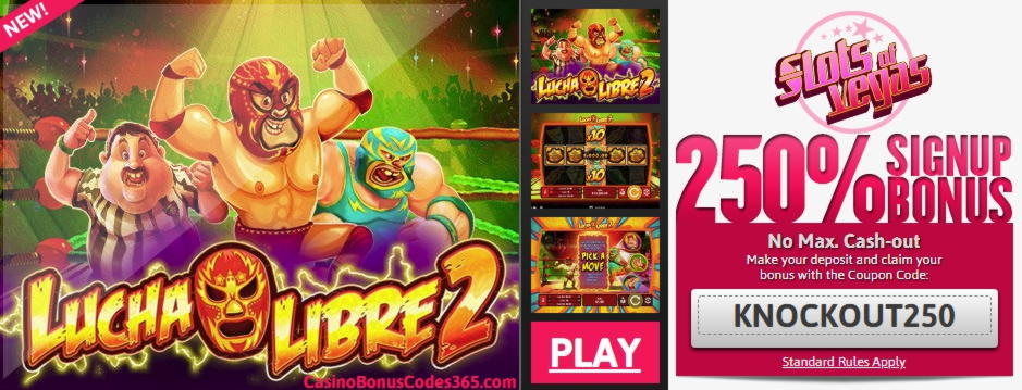 €565 Free Casino Tournament at ABC Bingo