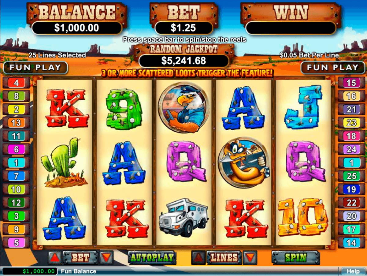 65 Free Casino Spins at Glück24 Casino