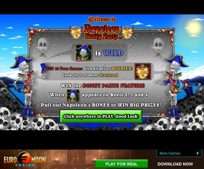 $380 Free Money at Paradise 8