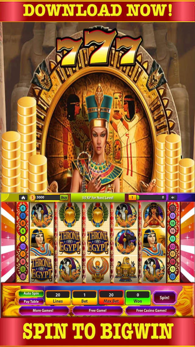 €735 Daily freeroll slot tournament at iNetBet Euro
