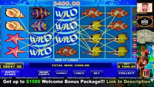40 Free casino spins at LSbet