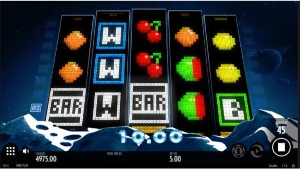 445% Casino dopasuj bonus w X Bet