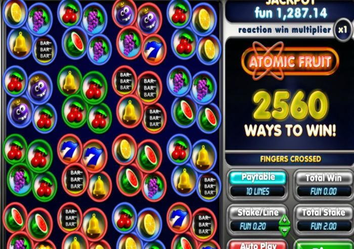 EUR 4185 no deposit bonus casino at Cash Cabin