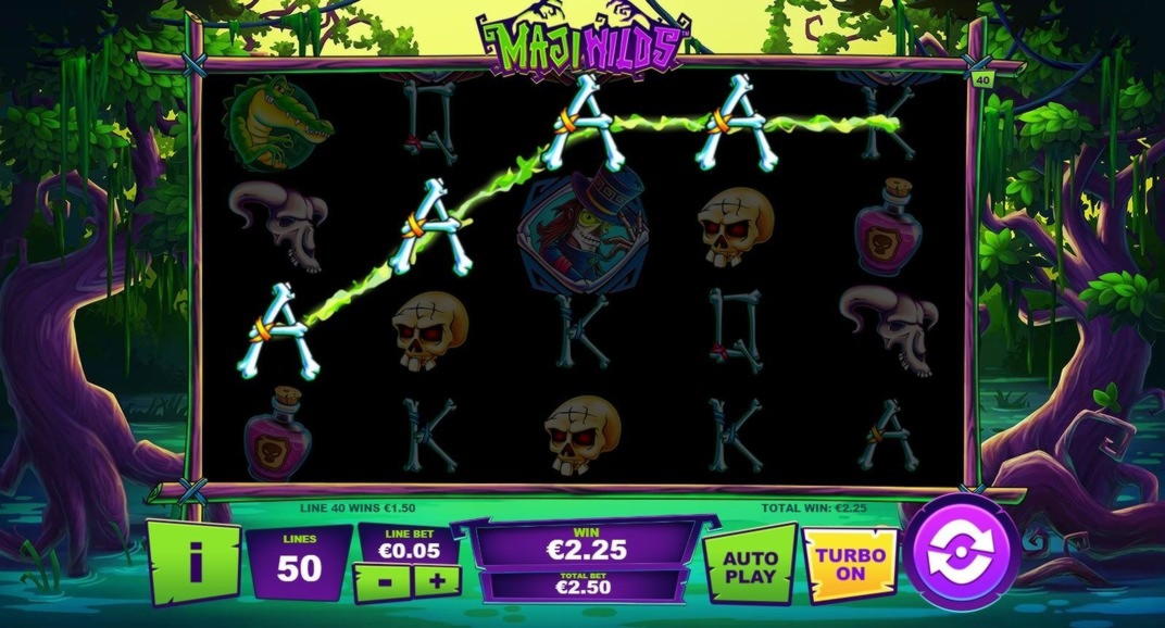 €20 Daily freeroll slot tournament at 6 Black