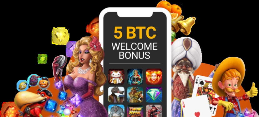 785% First deposit bonus at Spins Royale