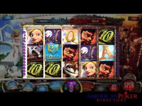 €475 Mobile freeroll slot tournament at King Billy Casino