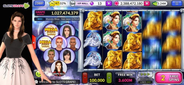 $525 Free Casino Tournament at Zingo Bingo