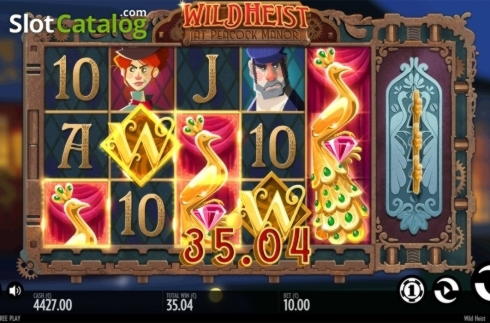 EUR 260 Free Cash at EU Slot