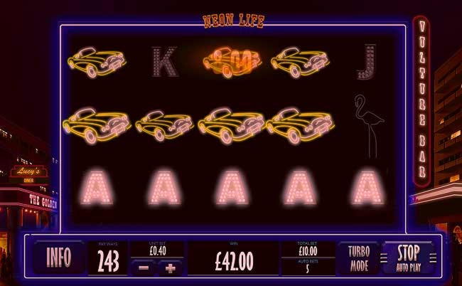 55 Free spins at Argo Casino
