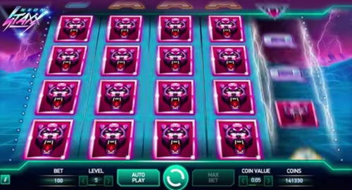 $390 Daily freeroll slot tournament at Quinn bet