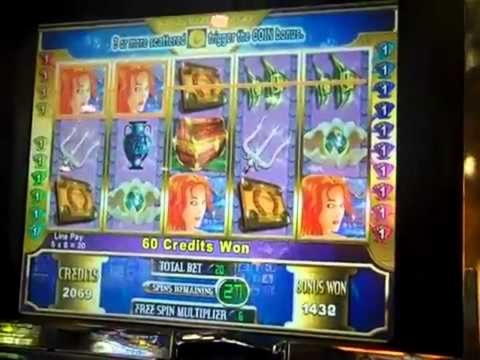 260 free spins at Slots Devil
